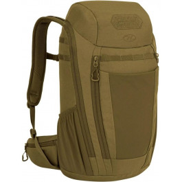   Highlander Eagle 2 Backpack 30L / Coyote Tan (TT193-CT)