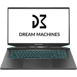   Dream Machines RT4050-17 (RT4050-17UA26)