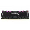 HyperX 8 GB DDR4 2933 MHz Predator RGB (HX429C15PB3A/8) - зображення 1