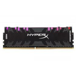   HyperX 8 GB DDR4 2933 MHz Predator RGB (HX429C15PB3A/8)