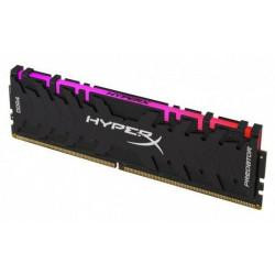   HyperX 16 GB (2x8GB) DDR4 2933 MHz Predator RGB (HX429C15PB3AK2/16)