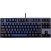 AKKO 3087 Horizon Cherry MX Red RU Blue/Black (A3087_H_CR) - зображення 1