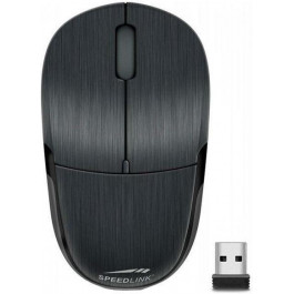   Speed-Link Jixster Wireless Black (SL-630010-BK)