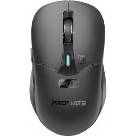   Promate Samo Wireless Black (samo.black)