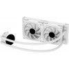 GameMax IceChill 240V White - зображення 4