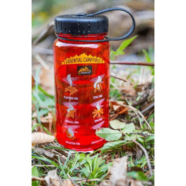   Helikon-Tex TRITAN BOTTLE Wide Mouth Campfires 550 ml (HY-WC5-TT-2501A)