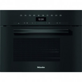   Miele DG 7440 чорний обсидіан