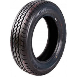   Powertrac Tyre Van Tour (185/80R14 102R)