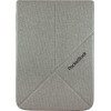 PocketBook Origami для InkPad 3 Light Grey (HN-SLO-PU-740-LG) - зображення 1