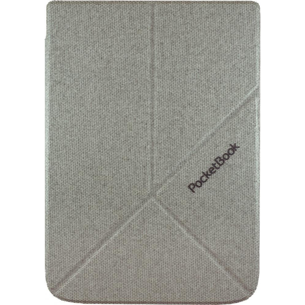 PocketBook Origami для InkPad 3 Light Grey (HN-SLO-PU-740-LG) - зображення 1