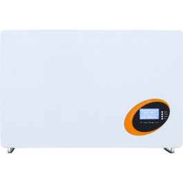   JSDsolar LiFePO4 51.2V 200Ah (BG48200)