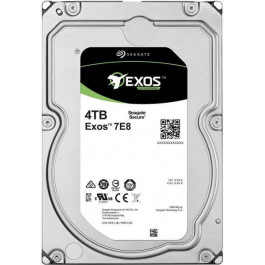   Seagate Exos 7E8 SAS 4 TB (ST4000NM005A)