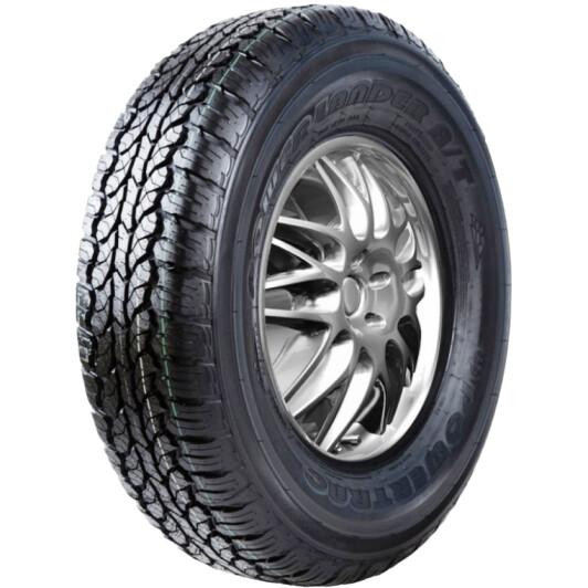 Powertrac Tyre Powertrac Power Lander A/T (235/70R16 106T) - зображення 1