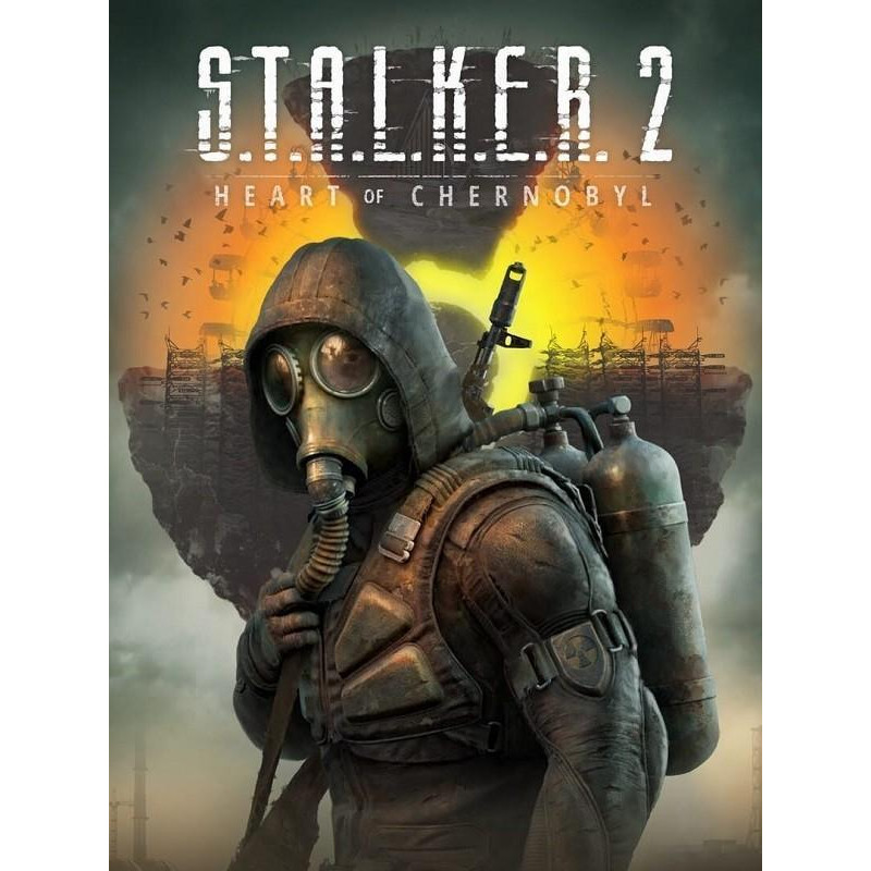  S.T.A.L.K.E.R. 2: Heart of Chornobyl Standard Edition PC - зображення 1