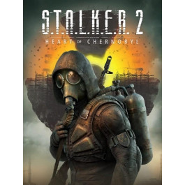    S.T.A.L.K.E.R. 2: Heart of Chornobyl Standard Edition PC