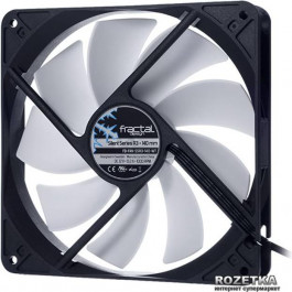   Fractal Design FD-FAN-SSR3-140-WT