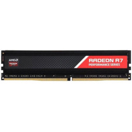   AMD 16 GB (2x8GB) DDR4 3200 MHz Radeon R9 Gamer (R9S416G3206U2K)