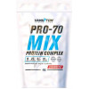 Ванситон Mega Protein Pro-70 /Про-70/ 450 g /15 servings/ Strawberry - зображення 1