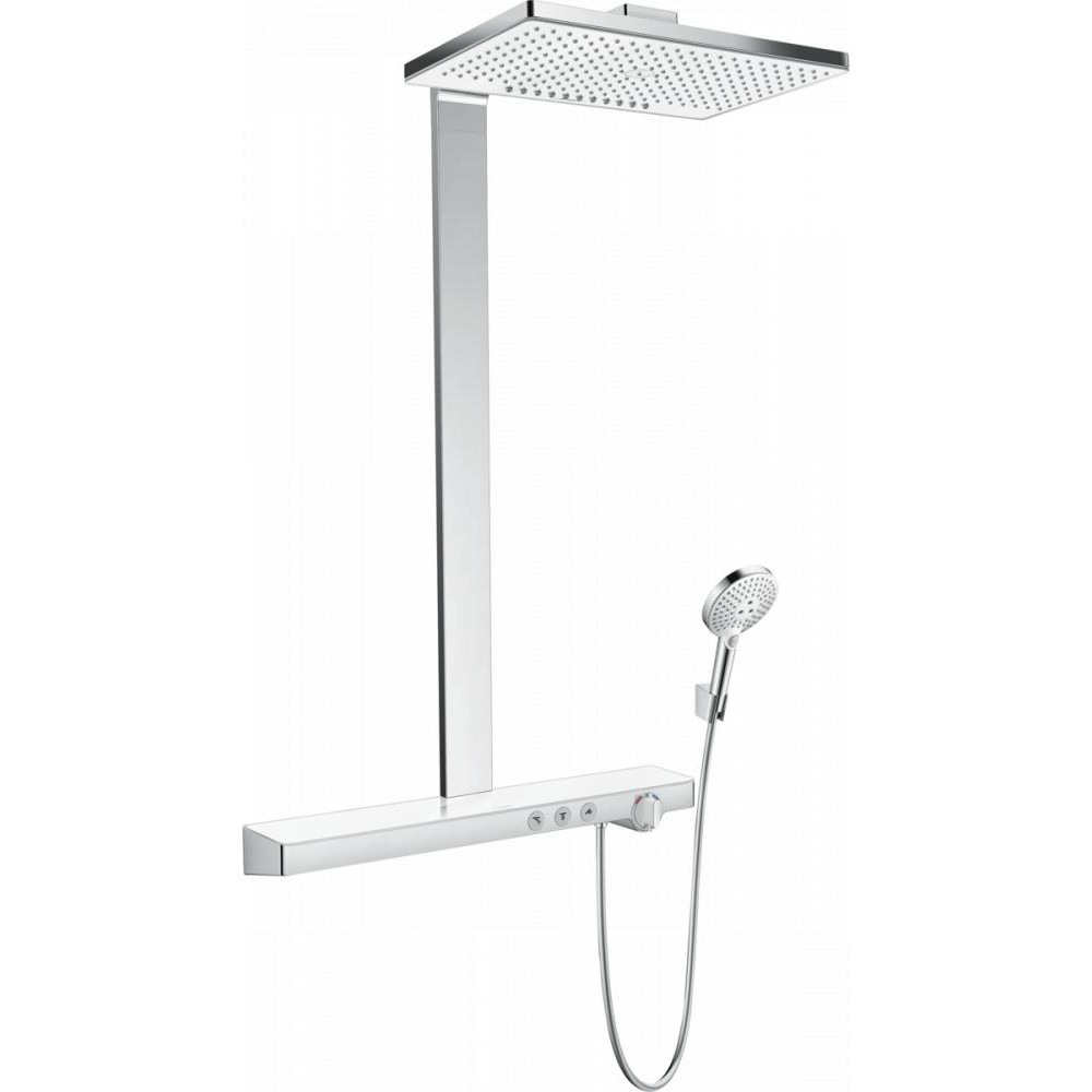 Hansgrohe Rainmaker Select 27109400 - зображення 1