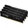 Kingston FURY 128 GB (4x32GB) DDR5 5200 MHz Beast (KF552C40BBK4-128) - зображення 1