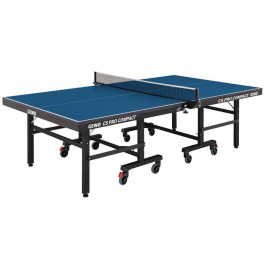   Gewo CS Pro Compact ITTF Blue (931061)