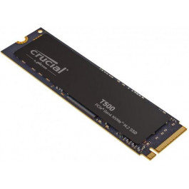   Crucial T500 500 GB (CT500T500SSD8)