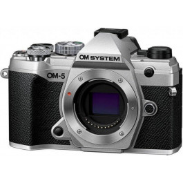   Olympus OM-5 Body (V210020SE000)