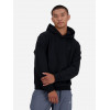 New Balance Чорна чоловіча кофта  Hoodie NB Athletics nblMT41534BK - зображення 1