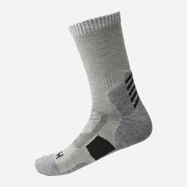 Helly Hansen Шкарпетки  Hiking Sock Warm Crew 67471-885 36-38 Terrazzo (7040058634751) - зображення 1