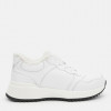 Prime Shoes Жіночі кросівки зимові  462 White Leather 26-462-30964 38 25 см White (2000000213682) - зображення 1