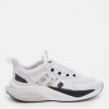 Adidas Чоловічі кросівки для бігу  Alphabounce + IG3585 43.5 (9UK) 27.5 см Ftwwht/Cblack/Greone (4066764027 - зображення 1