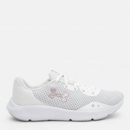   Under Armour Жіночі кросівки для бігу  W Charged Pursuit 3 Vm 3025847-101 40 (8.5) 25.5 см (195252934248)