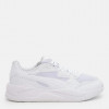 PUMA Кроссовки  X-Ray Speed 38463802 46 (11) 30 см White-white-gray violet (4064536395487) - зображення 1