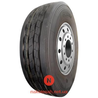 Powertrac Tyre Powertrac Supreme 119 (рульова) 315/70 R22.5 154/150M - зображення 1