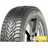 Nokian Tyres Hakkapeliitta R3 (235/60R17 106R) - зображення 1