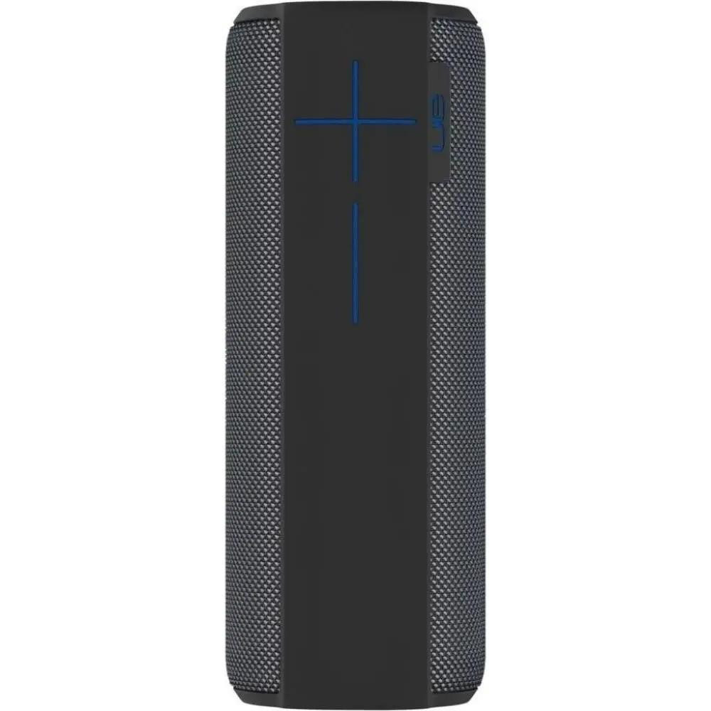 Ultimate Ears Megaboom Black - зображення 1