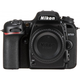   Nikon D7500 body (VBA510AE)