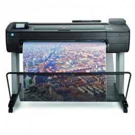   HP DesignJet T730 36-in Printer (F9A29A)