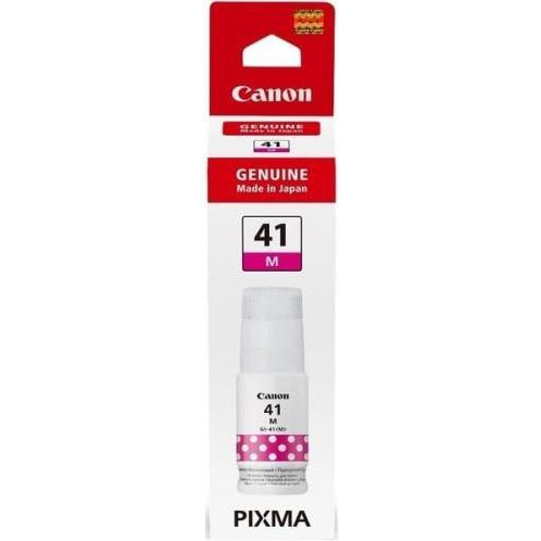 Canon GI-41 PIXMA Magenta (4544C001) - зображення 1