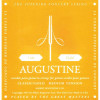 Augustine Струны для классической гитары  Classic/Gold Label Classical Guitar Strings Medium Tension - зображення 1