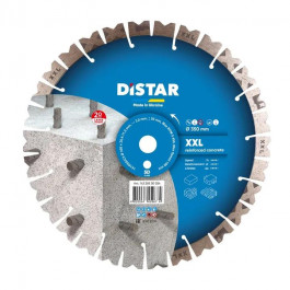   Distar 350х25,4х3 мм (14320530024)