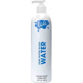   Wet Pure Water Based 946 мл (SO9882)