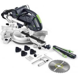   Festool Kapex KS 60 E-Set (561728)