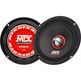   MTX Audio RTX654