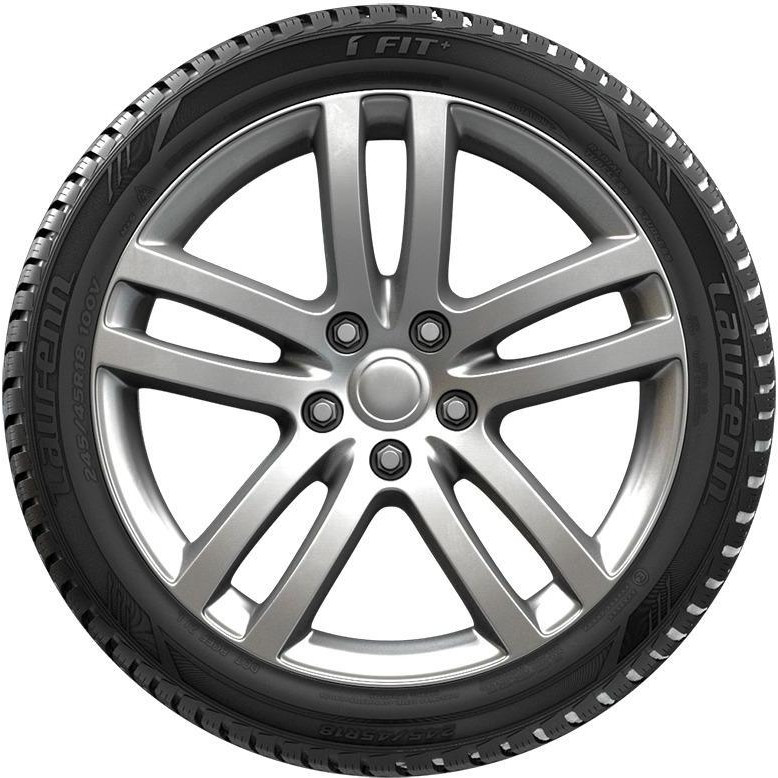 Laufenn I FIT LW31 (155/70R13 75T) - зображення 1