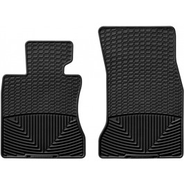   WeatherTech Коврики в салон для BMW 5-series 2003-2010 E60 (W62)