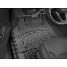   WeatherTech Коврики в салон для Audi Q7 2016- (448871)