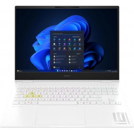   HP OMEN Transcend 16-u0000ua Ceramic White (8A7Z6EA)