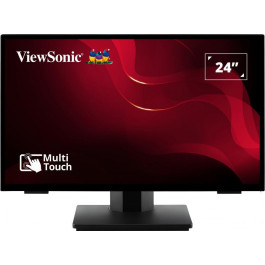   ViewSonic TD2465