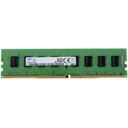   Samsung 8 GB DDR4 2133 MHz (M378A1G43EB1-CPB)